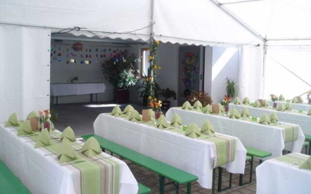 mD Hotel Restaurant Café Bauer