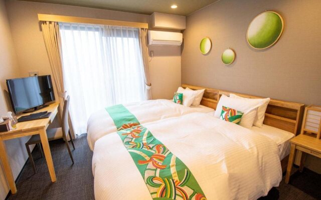 Stay Sakura Kyoto Kiyomizugojo