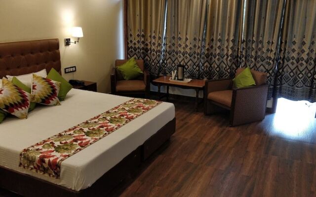 Hotel Green Tara