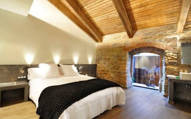 La Masia del Sola