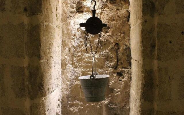 Masseria Carignani