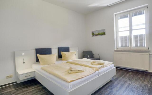 Altes Wasserwerk, FW 9