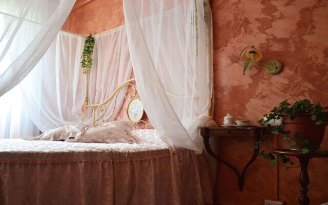 Rome Vatican Eden B&B