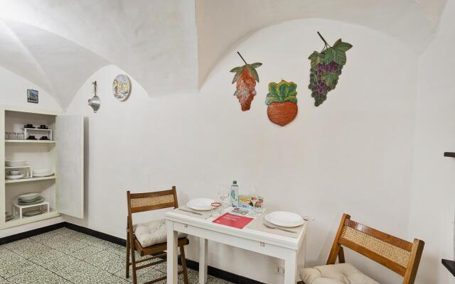 La Casa dei Giusti by Wonderful Italy