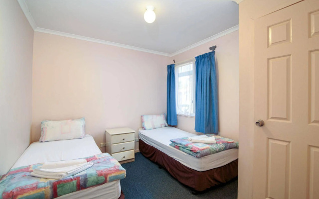 Nepean by Gateway Lifestyle Holiday Parks