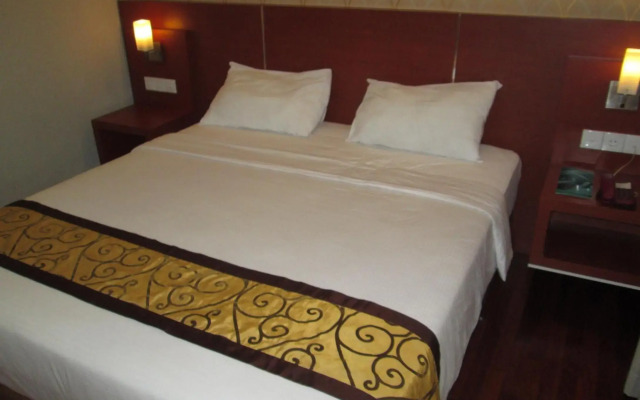 Hotel Trio Indah 2 Malang