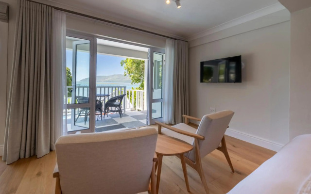 Hide Away Guest House