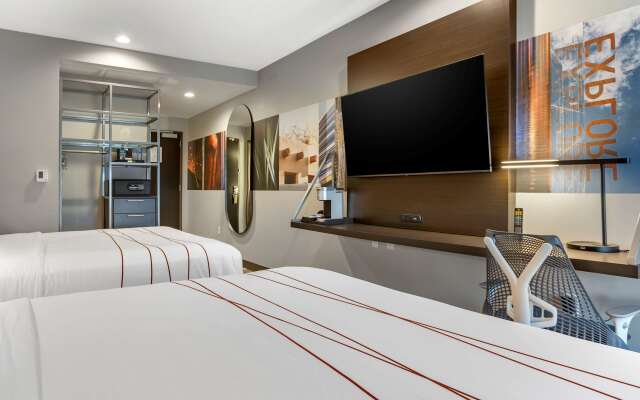 Vīb Hotel by Best Western Phoenix - Tempe