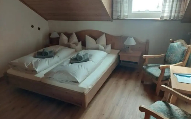 Hotel Haus Anna