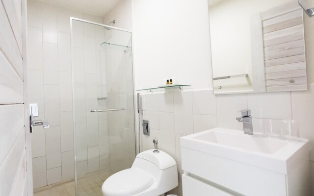 Residences C2-1d in Chame