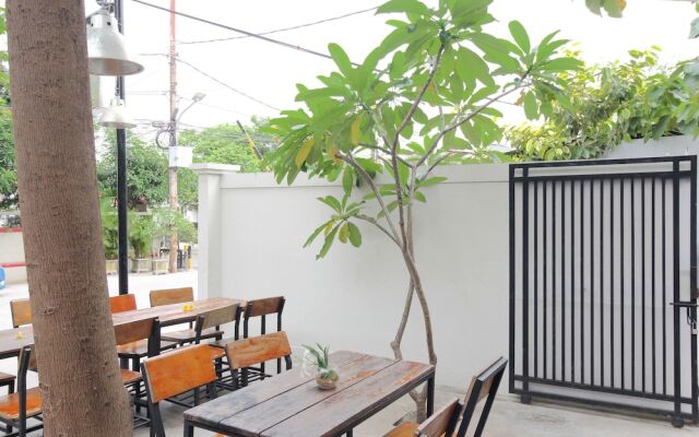 Sky Residence Syariah Petukangan 1