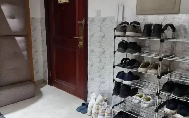 Unique Hostel Dubai