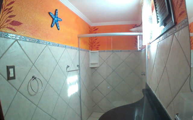 Bamboo Flat Residencial