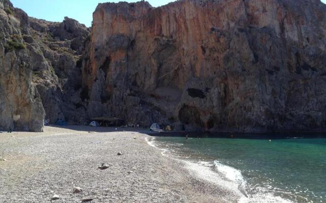 Villa 1930 ground floor