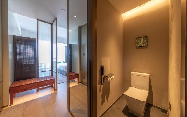 HUALUXE Xi an Chanba by IHG