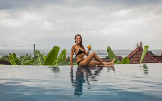 Kabeh Jati Nusa Penida Villas & Restaurant