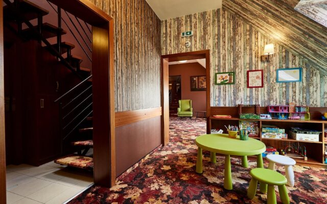 Hotel Lajta Park
