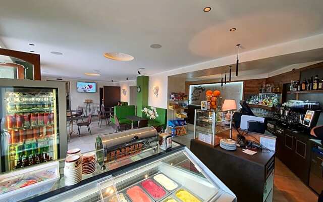 Hotel Sole - La Fenice