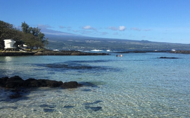 Hilo Beach House Inn