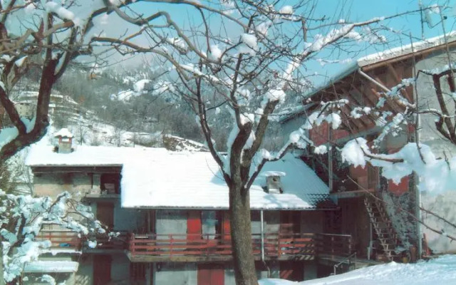 Linousa Alloggi Vacanze