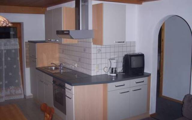Appartement Winkler