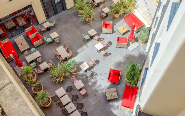 Hotel ibis Styles Montpellier Centre Comedie