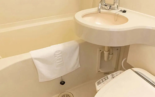 Toyoko Inn Yokohama-Eki Nishi-Guchi
