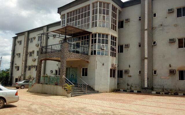 Wetland Hotels, Ibadan