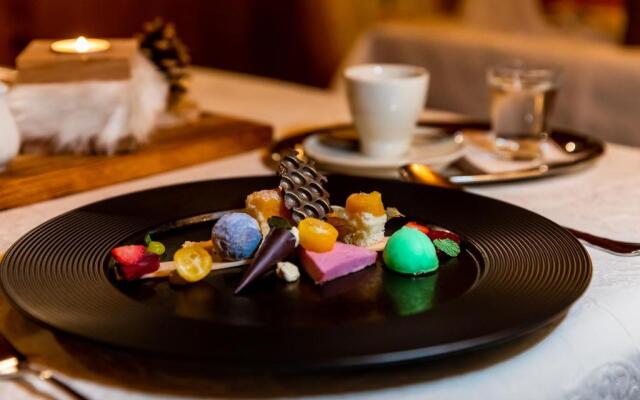 Hotel Erlebnis Mallaun