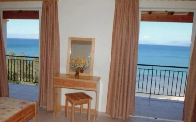 Angelica Rooms & Apartments