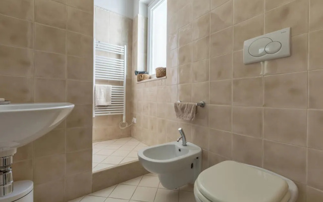 3937 Villa Irene by Barbarhouse