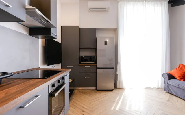 Pessina 90 Rooms - Camera 3