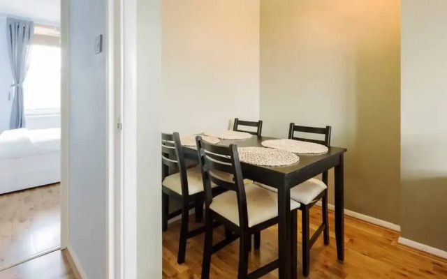 Cosy1bed apt in Southwark 10 Mins to London Bridge