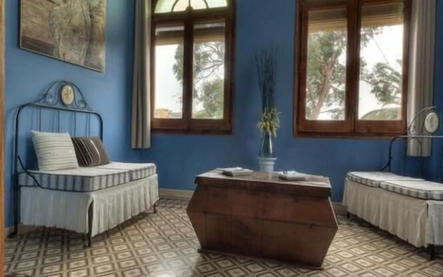 Hotel Casa Ceremines