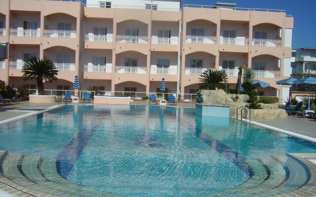 Rhodian Rose Hotel