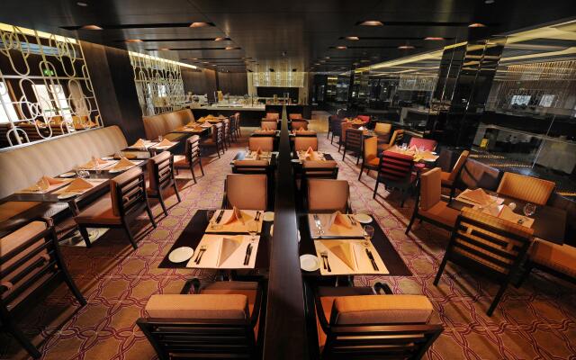 InterContinental Bahrain by IHG