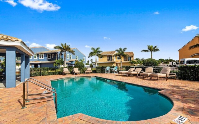 114 Mediterranean Way
