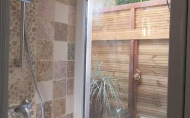 Les 3 Secs chambre d'hôte Indépendante