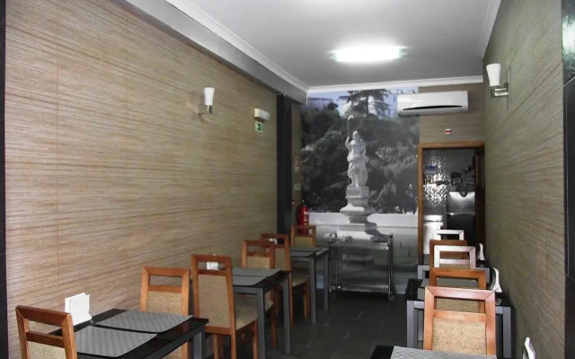 Hotel O Gadanha