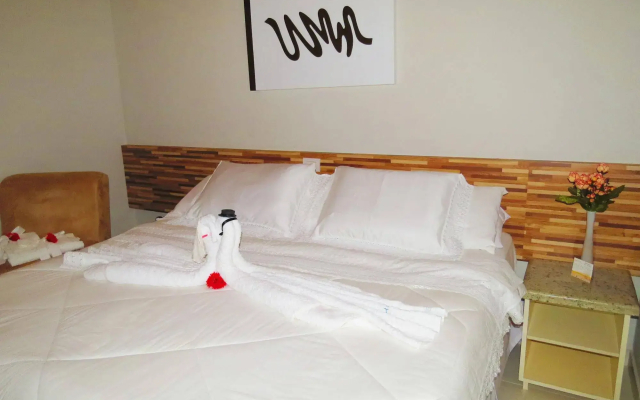 Ilhéus North Hotel