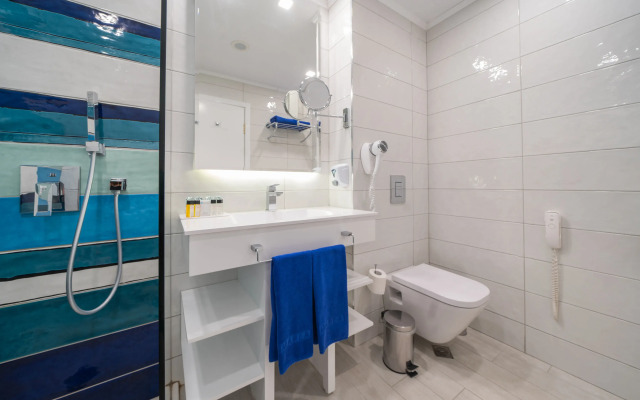 Sentido Hotel Marea - All Inclusive