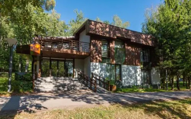 Welna eco SPA resort