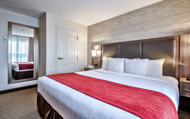 Comfort Inn & Suites Shawinigan