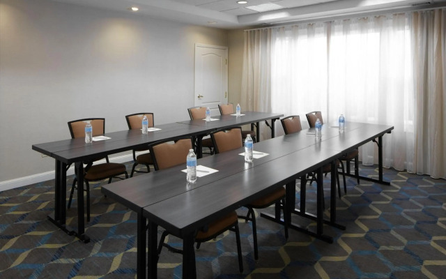Residence Inn by Marriott Manassas Battlefield Park