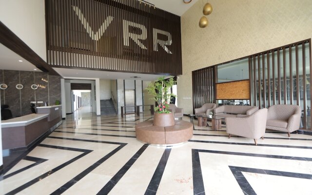 VRR Hotel's And Convention Centre