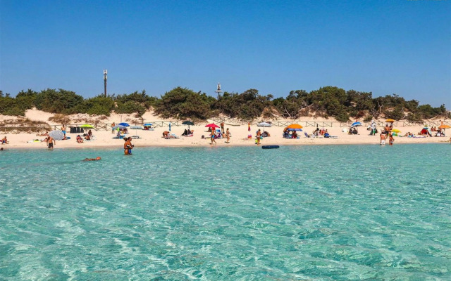 1432 Trilo Stella di Mare 2