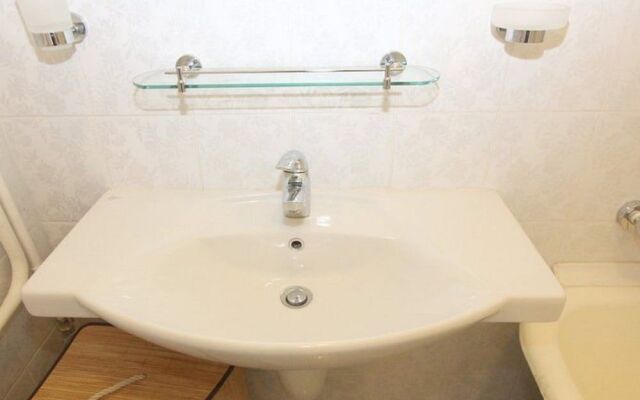 ApartLux Profsoyznaya 24