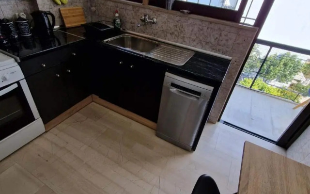 Glyfada Seabreeze Apartment
