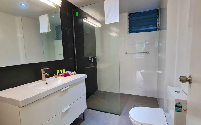 Ramada Suites by Wyndham Seafront Coral Coast