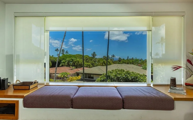 Palms At Wailea 2104 2 Bedroom Condo